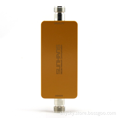 SH-WA2100-M2 New 3G Mobile Signal Repeate Frequency 1920-1980MHz Signal Boosters
